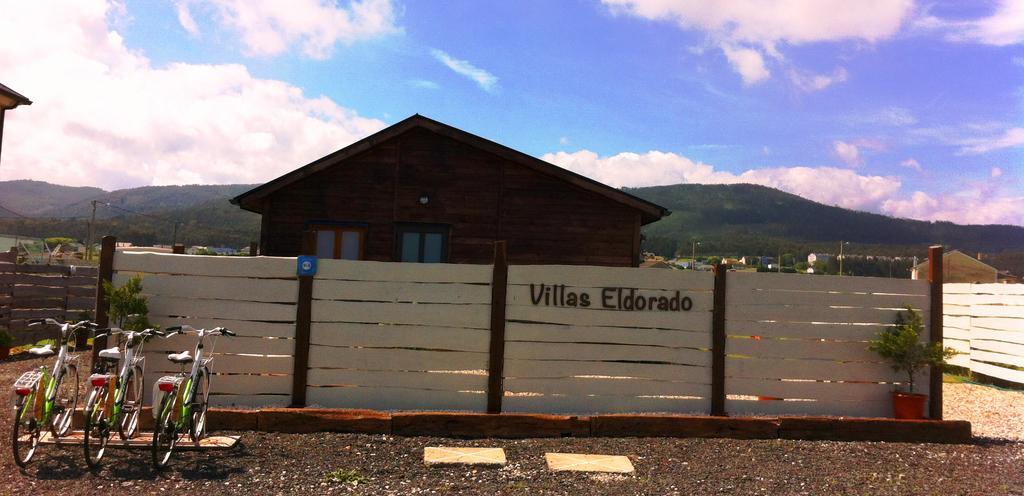 Villas Eldorado-Mascotas Bienvenidas Баррейрос Екстер'єр фото