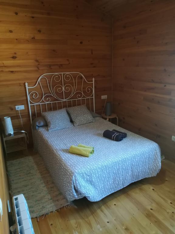 Villas Eldorado-Mascotas Bienvenidas Баррейрос Екстер'єр фото